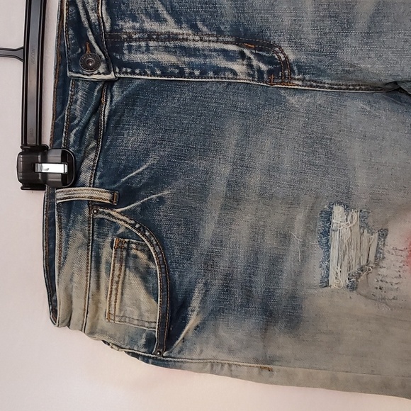 Crysp Denim - Picture 7 of 14